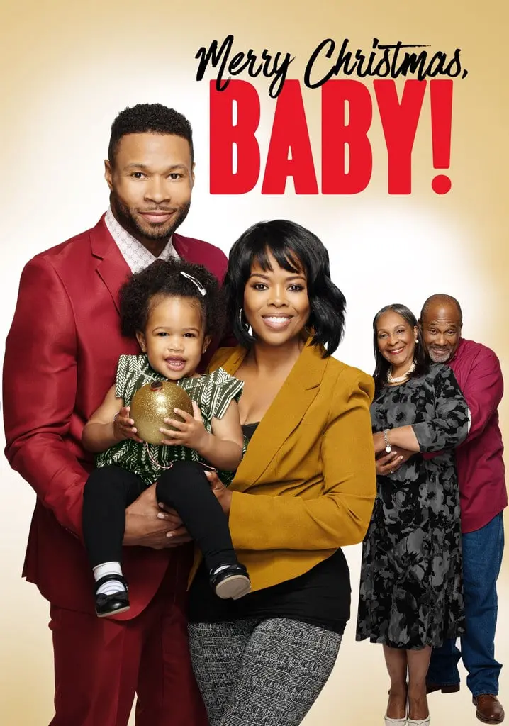 《圣诞快乐，宝贝》：当圣诞不再温馨，单亲妈妈的爱情与成长之路